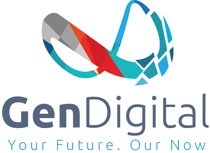 Gendigital Logo 